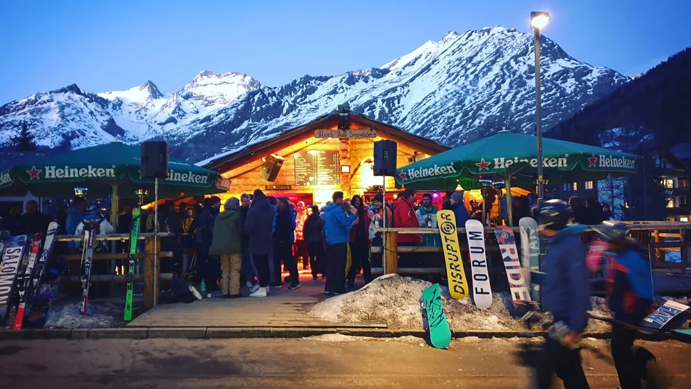 Après-Ski