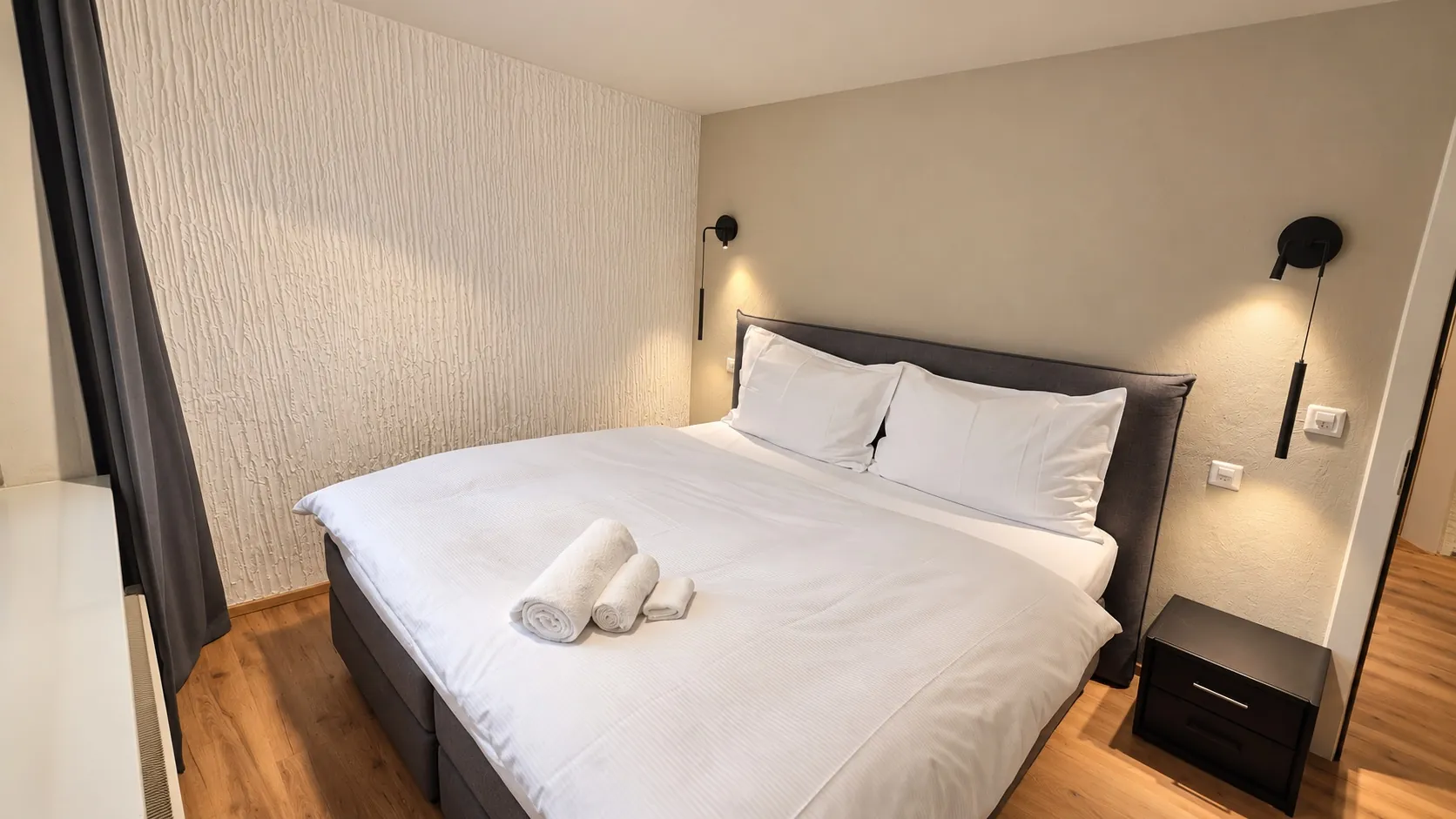 Schlafzimmer 2